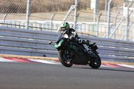 2010.12.12&nbsp;カワサキ九州会＋１オートポリスサーキットラン