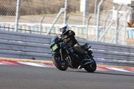 2010.12.12&nbsp;カワサキ九州会＋１オートポリスサーキットラン