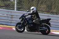 2010.12.12&nbsp;カワサキ九州会＋１オートポリスサーキットラン