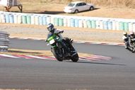 2010.12.12&nbsp;カワサキ九州会＋１オートポリスサーキットラン