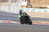 2010.12.12&nbsp;カワサキ九州会＋１オートポリスサーキットラン