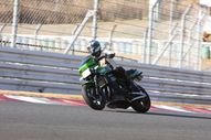 2010.12.12&nbsp;カワサキ九州会＋１オートポリスサーキットラン