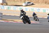 2010.12.12&nbsp;カワサキ九州会＋１オートポリスサーキットラン
