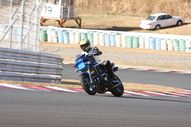 2010.12.12&nbsp;カワサキ九州会＋１オートポリスサーキットラン