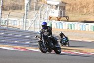 2010.12.12&nbsp;カワサキ九州会＋１オートポリスサーキットラン