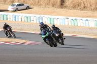 2010.12.12&nbsp;カワサキ九州会＋１オートポリスサーキットラン
