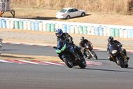 2010.12.12&nbsp;カワサキ九州会＋１オートポリスサーキットラン