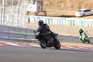 2010.12.12&nbsp;カワサキ九州会＋１オートポリスサーキットラン