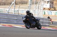 2010.12.12&nbsp;カワサキ九州会＋１オートポリスサーキットラン