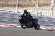2010.12.12&nbsp;カワサキ九州会＋１オートポリスサーキットラン