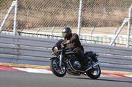 2010.12.12&nbsp;カワサキ九州会＋１オートポリスサーキットラン