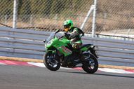 2010.12.12&nbsp;カワサキ九州会＋１オートポリスサーキットラン