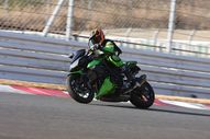 2010.12.12&nbsp;カワサキ九州会＋１オートポリスサーキットラン