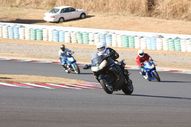 2010.12.12&nbsp;カワサキ九州会＋１オートポリスサーキットラン