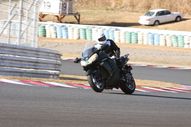 2010.12.12&nbsp;カワサキ九州会＋１オートポリスサーキットラン