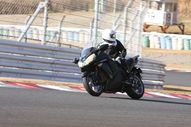 2010.12.12&nbsp;カワサキ九州会＋１オートポリスサーキットラン