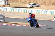 2010.12.12&nbsp;カワサキ九州会＋１オートポリスサーキットラン