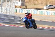2010.12.12&nbsp;カワサキ九州会＋１オートポリスサーキットラン