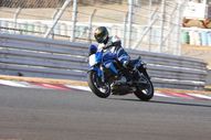 2010.12.12&nbsp;カワサキ九州会＋１オートポリスサーキットラン
