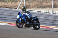 2010.12.12&nbsp;カワサキ九州会＋１オートポリスサーキットラン