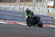 2010.12.12&nbsp;カワサキ九州会＋１オートポリスサーキットラン