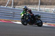 2010.12.12&nbsp;カワサキ九州会＋１オートポリスサーキットラン