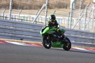 2010.12.12&nbsp;カワサキ九州会＋１オートポリスサーキットラン