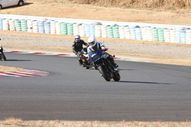 2010.12.12&nbsp;カワサキ九州会＋１オートポリスサーキットラン