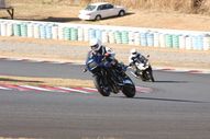 2010.12.12&nbsp;カワサキ九州会＋１オートポリスサーキットラン