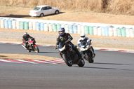 2010.12.12&nbsp;カワサキ九州会＋１オートポリスサーキットラン
