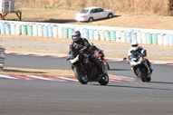 2010.12.12&nbsp;カワサキ九州会＋１オートポリスサーキットラン