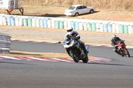 2010.12.12&nbsp;カワサキ九州会＋１オートポリスサーキットラン