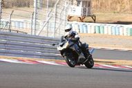 2010.12.12&nbsp;カワサキ九州会＋１オートポリスサーキットラン