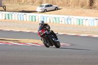 2010.12.12&nbsp;カワサキ九州会＋１オートポリスサーキットラン