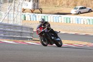 2010.12.12&nbsp;カワサキ九州会＋１オートポリスサーキットラン