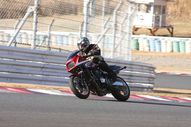 2010.12.12&nbsp;カワサキ九州会＋１オートポリスサーキットラン