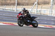 2010.12.12&nbsp;カワサキ九州会＋１オートポリスサーキットラン