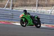 2010.12.12&nbsp;カワサキ九州会＋１オートポリスサーキットラン