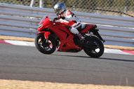 2010.12.12&nbsp;カワサキ九州会＋１オートポリスサーキットラン