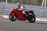 2010.12.12&nbsp;カワサキ九州会＋１オートポリスサーキットラン
