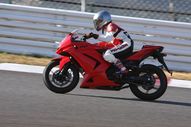 2010.12.12&nbsp;カワサキ九州会＋１オートポリスサーキットラン