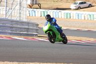 2010.12.12&nbsp;カワサキ九州会＋１オートポリスサーキットラン