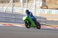 2010.12.12&nbsp;カワサキ九州会＋１オートポリスサーキットラン