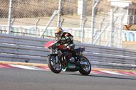 2010.12.12&nbsp;カワサキ九州会＋１オートポリスサーキットラン