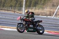 2010.12.12&nbsp;カワサキ九州会＋１オートポリスサーキットラン