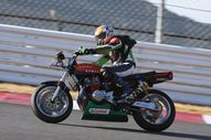 2010.12.12&nbsp;カワサキ九州会＋１オートポリスサーキットラン