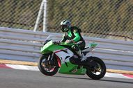 2010.12.12&nbsp;カワサキ九州会＋１オートポリスサーキットラン