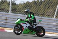2010.12.12&nbsp;カワサキ九州会＋１オートポリスサーキットラン