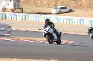 2010.12.12&nbsp;カワサキ九州会＋１オートポリスサーキットラン