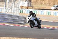 2010.12.12&nbsp;カワサキ九州会＋１オートポリスサーキットラン